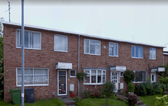 3 Bedroom Terraced House To Rent In Churchill Avenue, Kenilworth, CV8