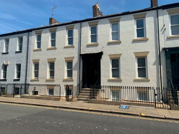 1 Bedroom Apartment To Rent In Frederick Street, Sunderland, Tyne And Wear, SR1