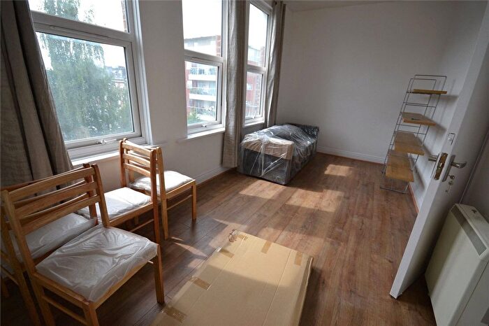 1 Bedroom Flat To Rent In Willesden Lane, London, NW6