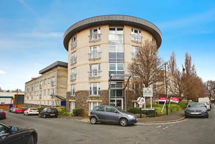 1 Bedroom Flat To Rent In City View Apartments, Lawrence Hill, Bristol, BS5