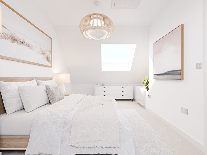 3 Bedroom End Of Terrace House For Sale In "The Moseley" At Marsh Drive, Workington, CA14
