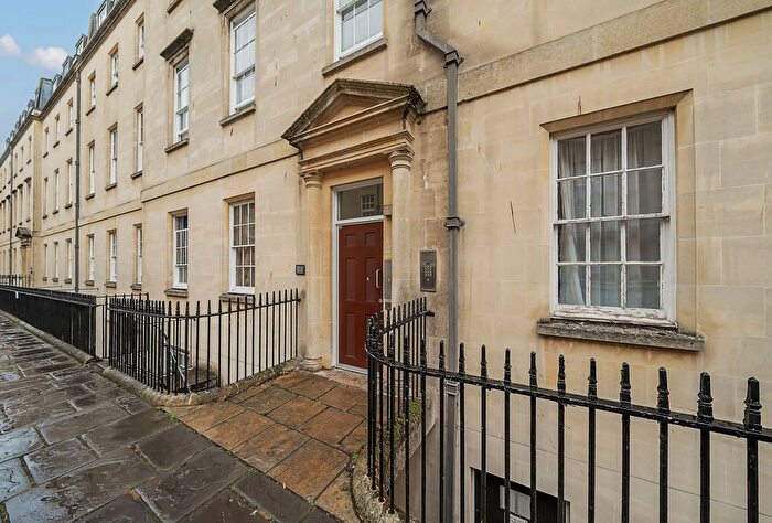 1 Bedroom Flat For Sale In Great Stanhope Street, Bath, Somerset, BA1