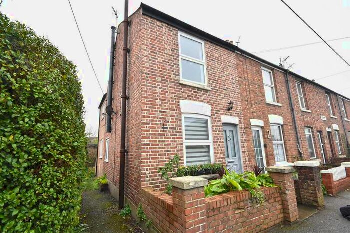 3 Bedroom House For Sale In Rye Harbour, TN31