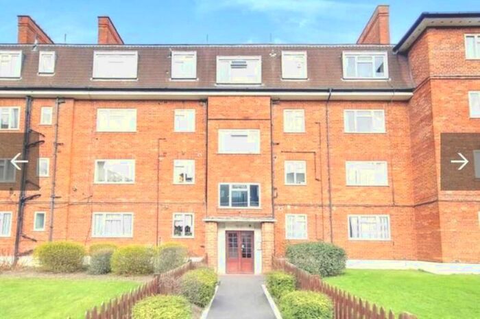 1 Bedroom Flat To Rent In Empire Court, Brent, HA9