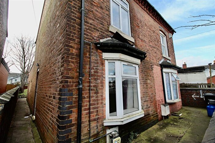 2 Bedroom Semi Detached House For Sale In Malthouse Lane, Washwood Heath, Birmingham, B8