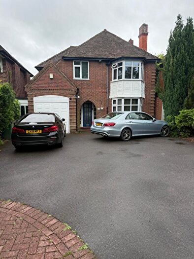 5 Bedroom Detached House For Sale In Widney Lane, Solihull, B91