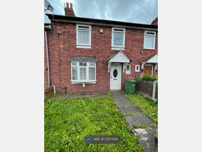 3 Bedroom Terraced House To Rent In Bradford Road, Dudley, DY2