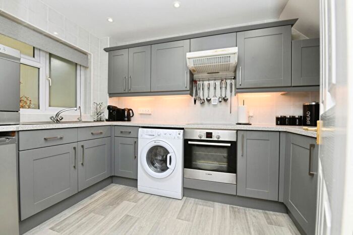 3 Bedroom End Of Terrace House For Sale In Glebe End, Elsenham, Bishop's Stortford, Essex, CM22