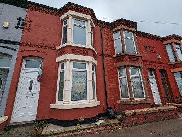 2 Bedroom Property To Rent In Mildmay Road, Bootle, L20
