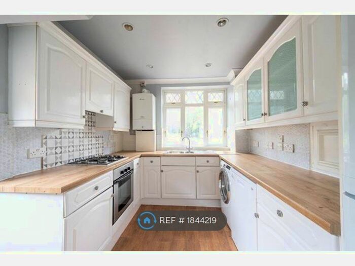 3 Bedroom Semi-Detached House To Rent In Buttermere Drive, London, SW15