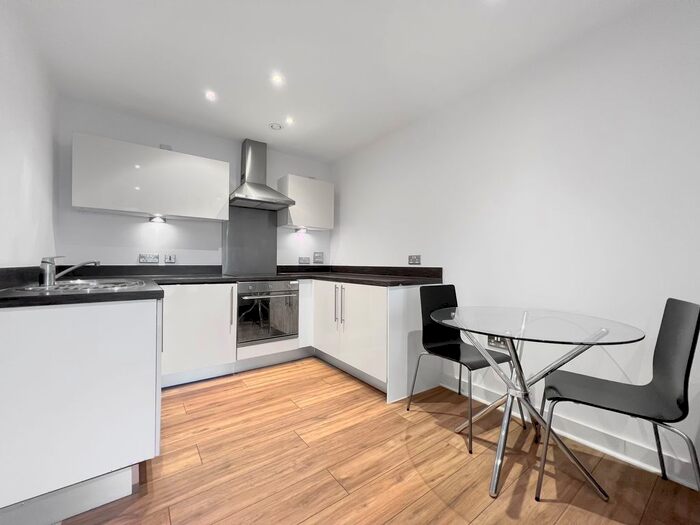 1 Bedroom Property To Rent In Montague, Gotts Road, Leeds, LS12