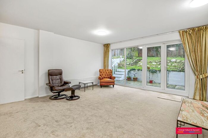 3 Bedroom Detached House To Rent In Muswell Hill, London, N10