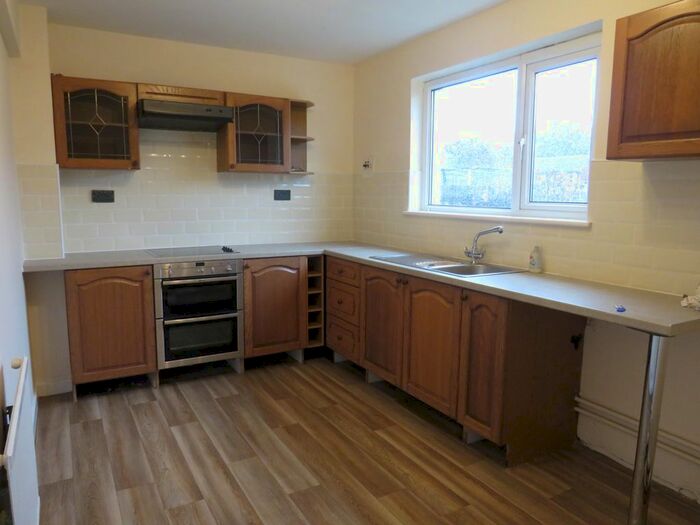 2 Bedroom Property To Rent In Delhi Square, Cranwell, Sleaford, NG34