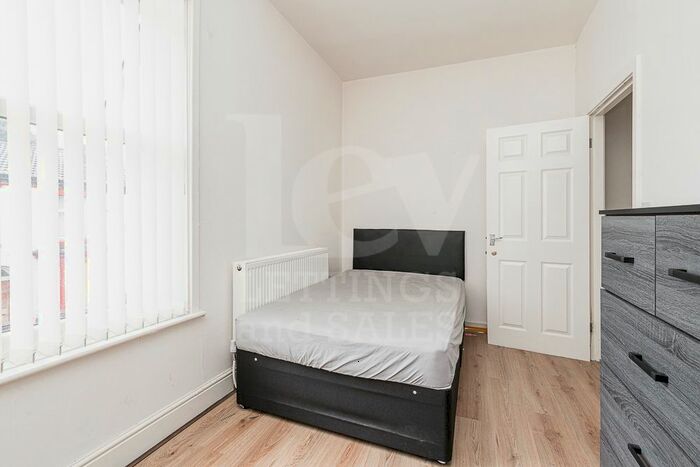 4 Bedroom Terraced House To Rent In Rydal Street, Liverpool L5