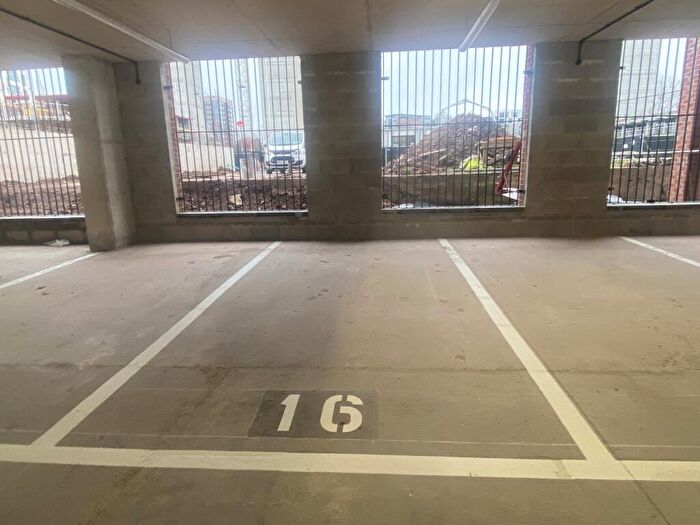 Property To Rent In Bastion Point, Oriel Street, Liverpool, L3