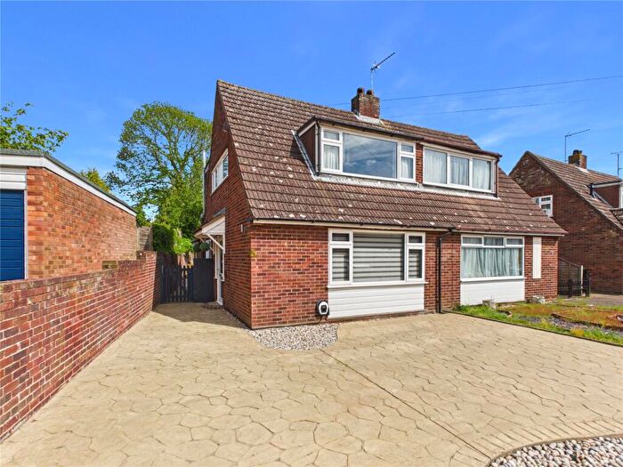2 Bedroom Semi Detached House For Sale In Temple Road, Ipswich, Suffolk, IP3