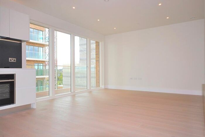 1 Bedroom Apartment To Rent In Kidbrooke Park Road, London, SE3