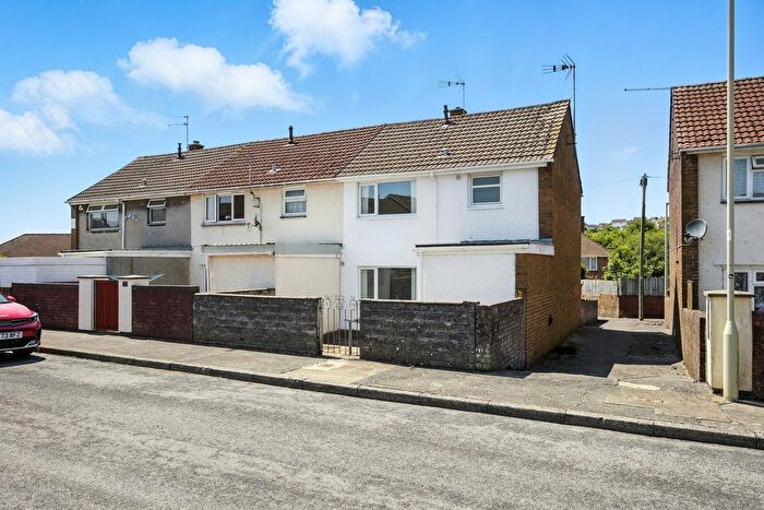 3 Bedroom Terraced House To Rent In Abbey Court, Church Village, Pontypridd, CF38