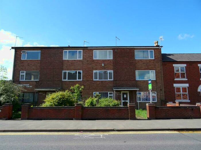 2 Bedroom Flat To Rent In London Road, Coalville, Leicestershire, LE67