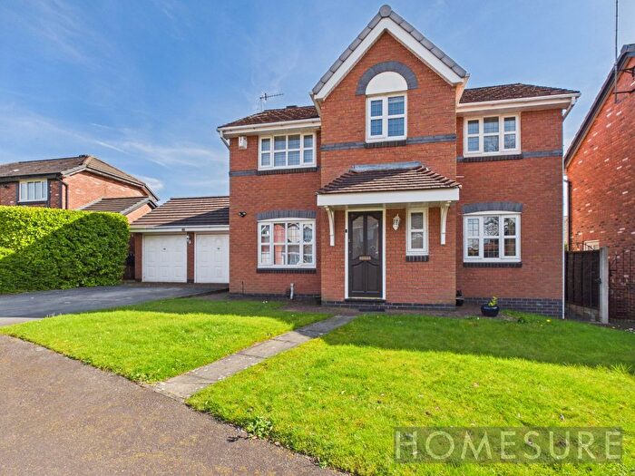 4 Bedroom Detached House For Sale In Ambleside Road, Allerton, Liverpool, L18