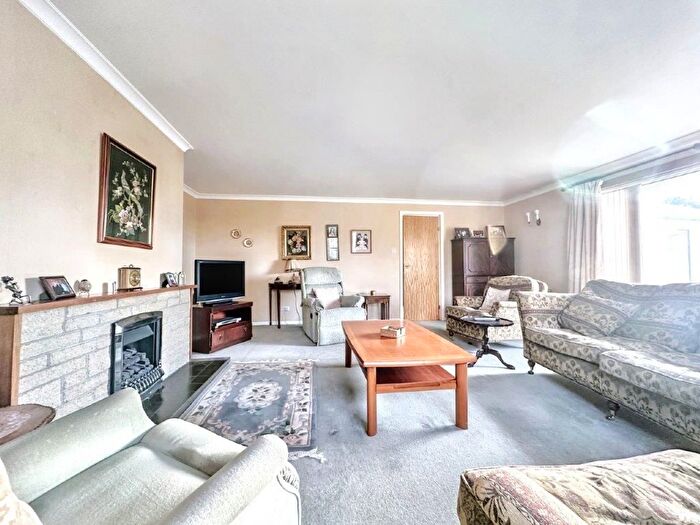 3 Bedroom Detached Bungalow For Sale In Trinity Garden, Duns, TD11