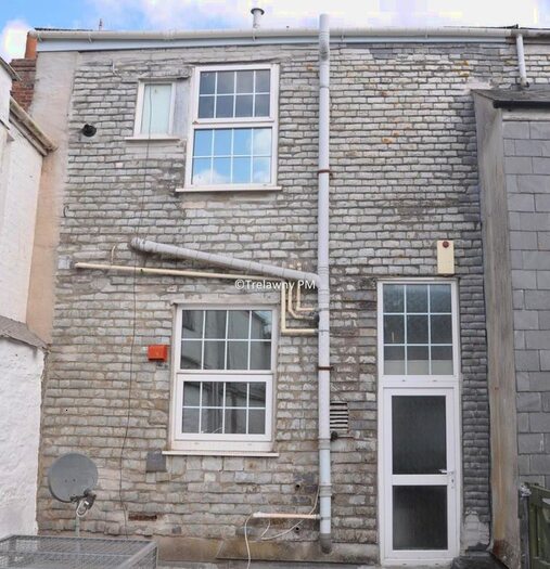 2 Bedroom Flat To Rent In Victoria Square, Truro, TR1