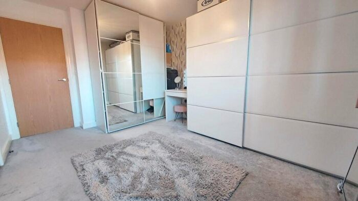2 Bedroom End Of Terrace House For Sale In Ivatt Close, Bourne, PE10