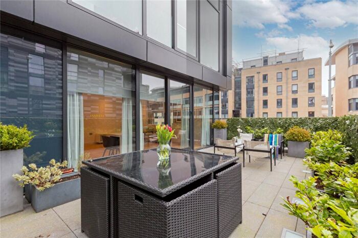 1 Bedroom Apartment To Rent In Simpson Loan, Edinburgh, EH3