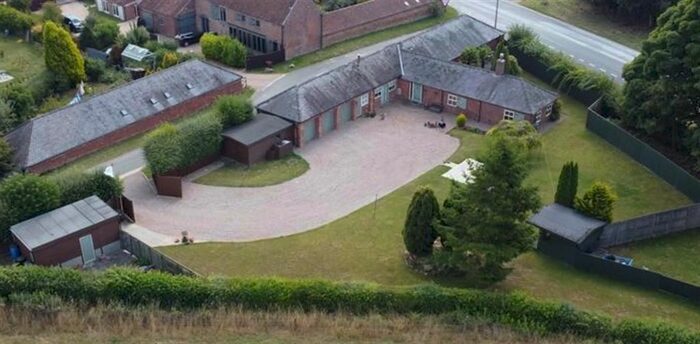 3 Bedroom Detached House For Sale In Lincoln Road, Welton Le Wold, Louth, LN11