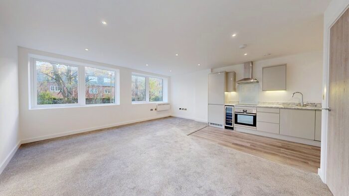 1 Bedroom Flat To Rent In Strawberry Hill, Newbury, RG14