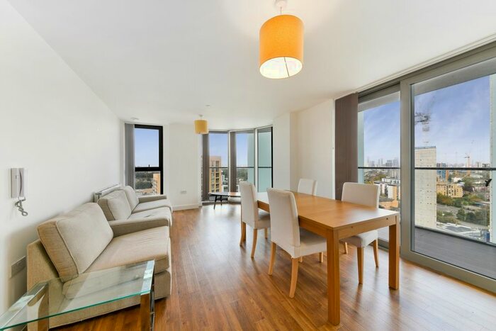 2 Bedroom Flat To Rent In Sienna Alto, The Renaissance, Lewisham, SE13