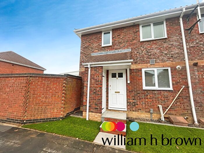 1 Bedroom Property To Rent In Chinook, Highwoods, Colchester, CO4