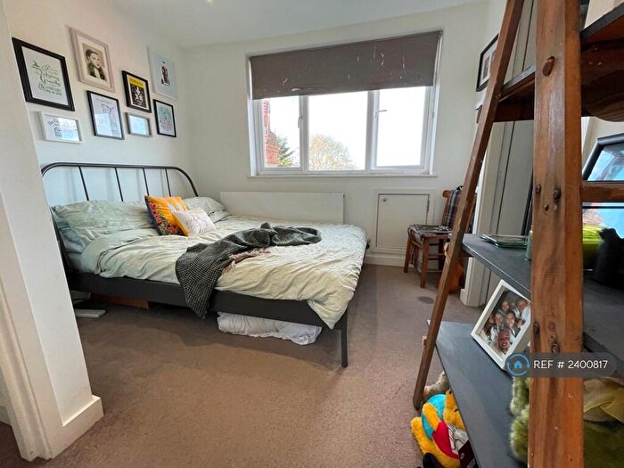 2 Bedroom Flat To Rent In Wilberforce Road, London, NW9