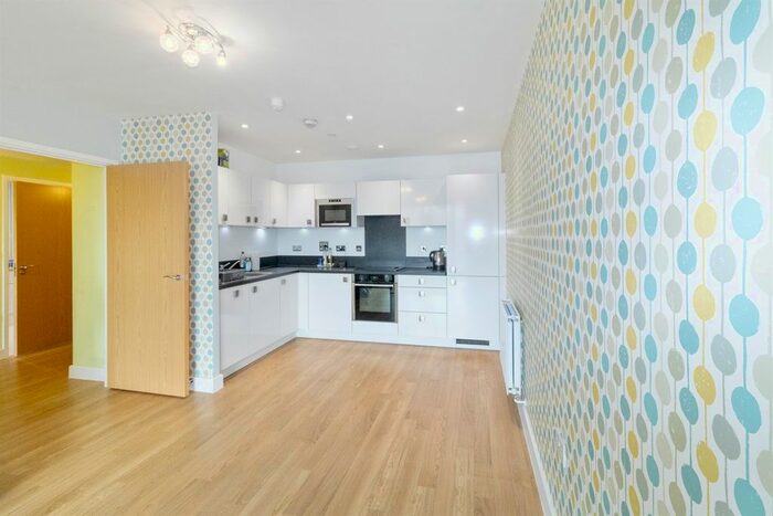 2 Bedroom Flat To Rent In Agnes George Walk, London, E16