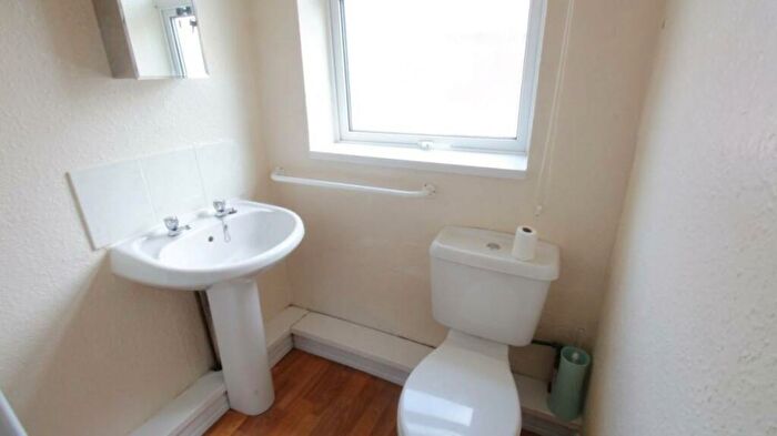 Studio To Rent In Bedroom Studio Flat, London Road, Wilmorton, DE24