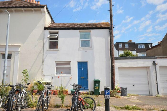 1 Bedroom House To Rent In Ditchling Rise, Brighton, BN1