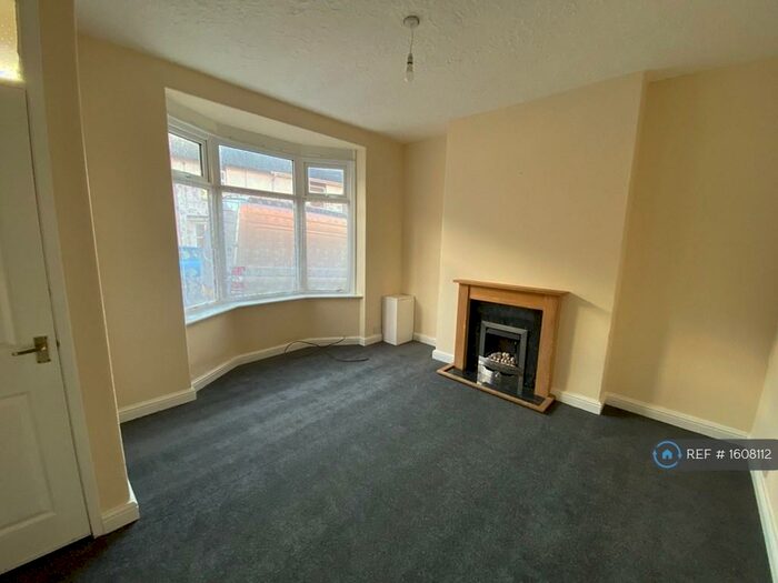 2 Bedroom Terraced House To Rent In Roslyn Street, Darlington, DL1