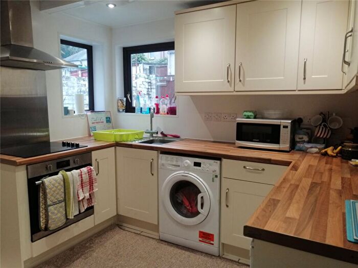 4 Bedroom Terraced House To Rent In Friars Avenue, Bangor, Gwynedd, LL57
