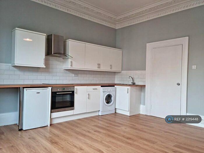 1 Bedroom Flat To Rent In Cleveland Terrace, Darlington, DL3