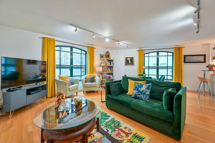 1 Bedroom Flat To Rent In Butlers And Colonial Wharf, Shad Thames, London, SE1