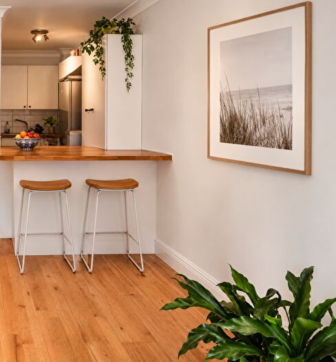 2 Bedroom Terraced House To Rent In Malmesbury Terrace, London, E3