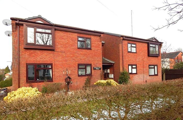 1 Bedroom Flat To Rent In Mason Road, Redditch, B97