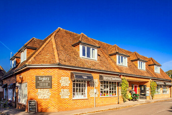 1 Bedroom Apartment To Rent In Tolly House, Goring On Thames, RG8