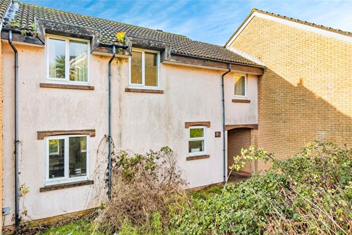 3 Bedroom Terraced House For Sale In Queen Elizabeth Drive, Paignton, Devon, TQ3