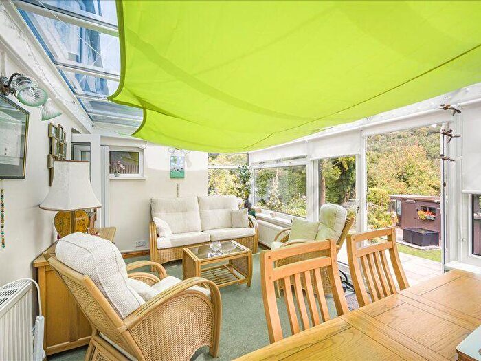 2 Bedroom Semi-Detached House For Sale In Varteg Terrace, Pontypool, NP4