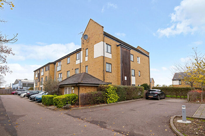 2 Bedroom Apartment To Rent In Salisbury Road, Dartford, DA2