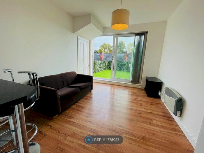 1 Bedroom Flat To Rent In Broomhill, Sheffield, S10
