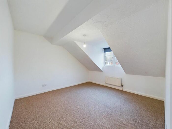 3 Bedroom Terraced House For Sale In Cooper Close, Towcester, NN12