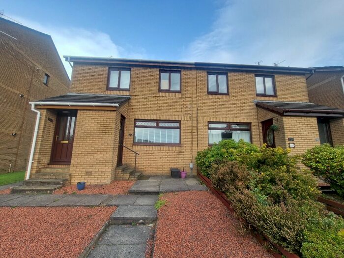 1 Bedroom Flat To Rent In Howth Drive, Anniesland, Glasgow, G13