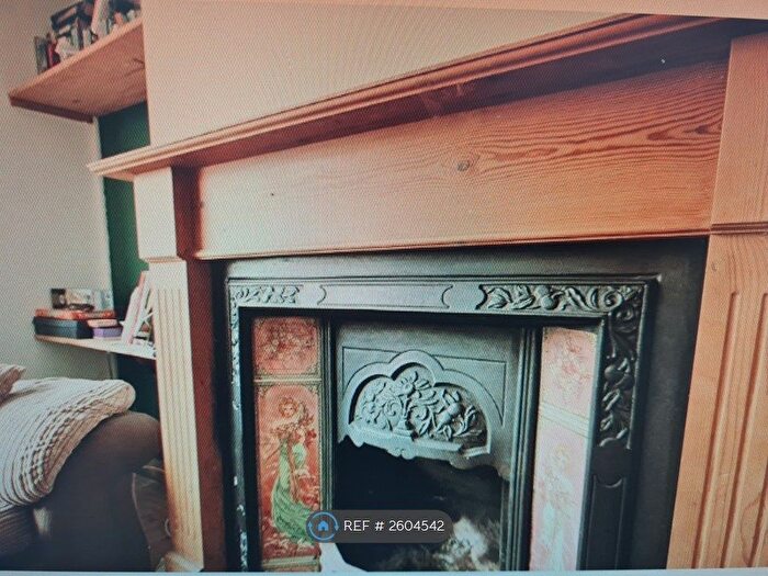 4 Bedroom Terraced House To Rent In Wood Street, Bristol, BS5